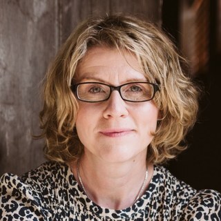 Heidi Williams