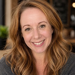 Jen Fieldman