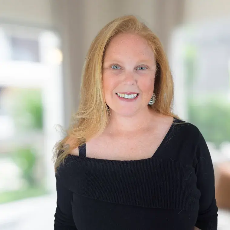 Kara Parlin, founder of Firebrand Digital Marketing